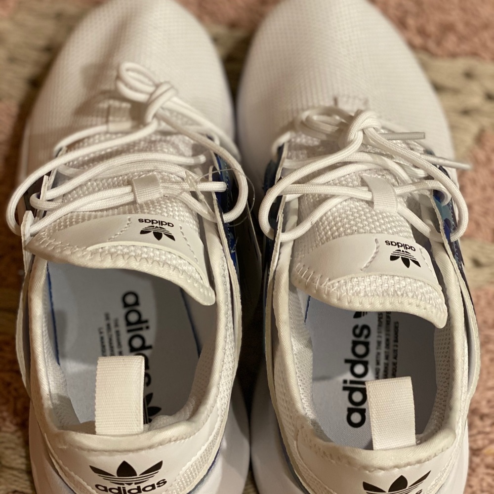 Adidas Sneakers - Picture 3 of 6